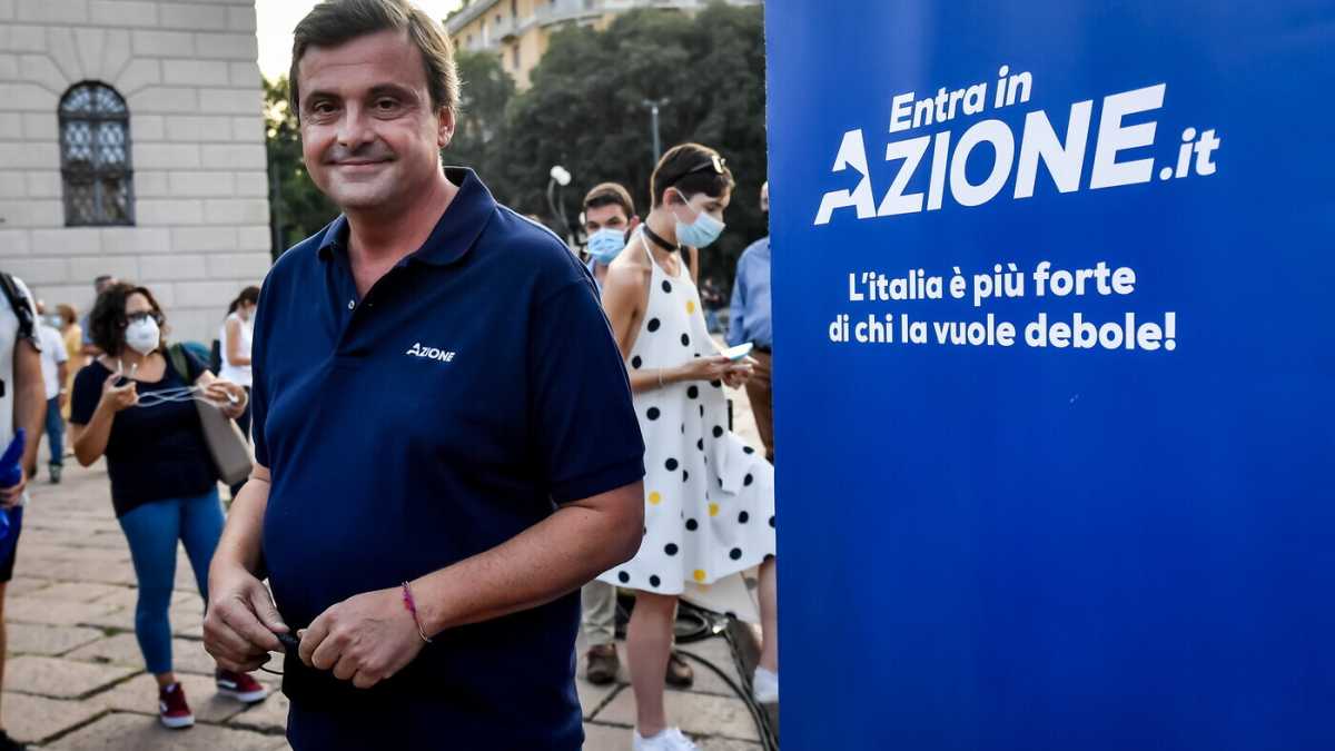 Immagine di Calenda si è deciso a scendere in campo a Roma. A Milano, Sala annuncerà il suo bis