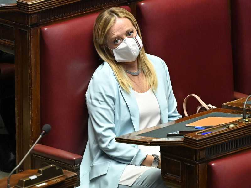 (foto LaPresse)