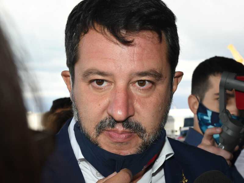 Così Salvini annaspa nel tentativo di riorganizzare la Lega