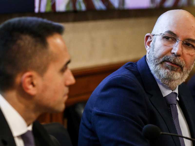 Gli Stati generali del M5s sono una mezza incognita anche per chi deve organizzarli