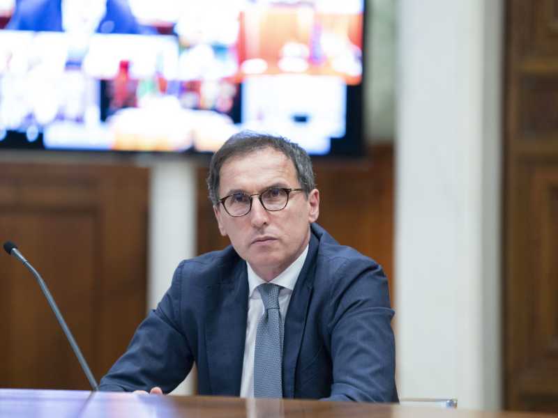Boccia: "Con gli enti locali nessun conflitto. Da Bonaccini Zaia, sui temi importanti le differenze diminuiscono"