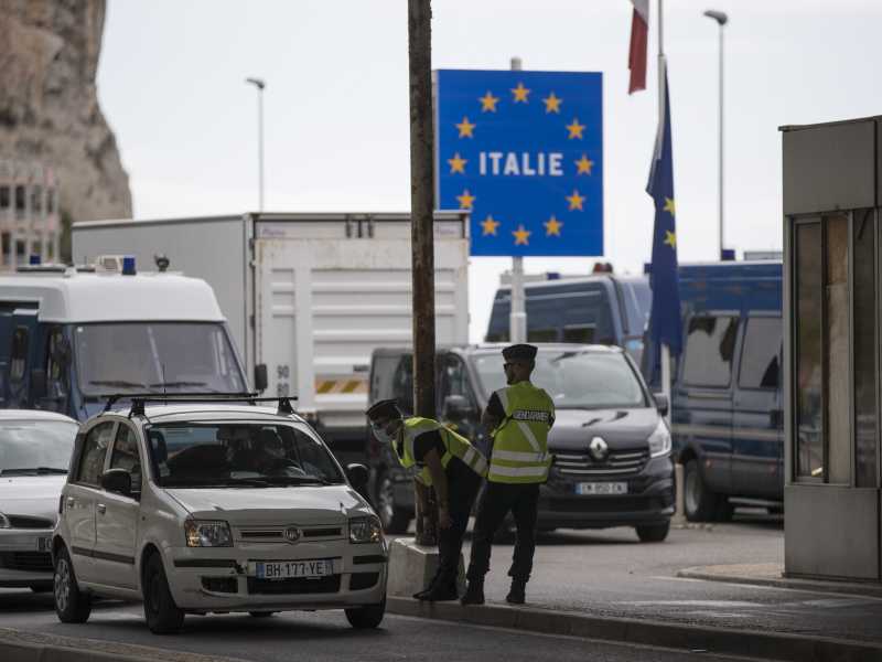 (Foto LaPresse) <br /> 