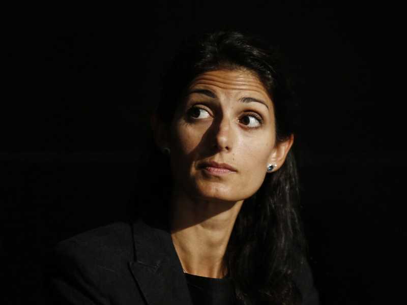(foto LaPresse)