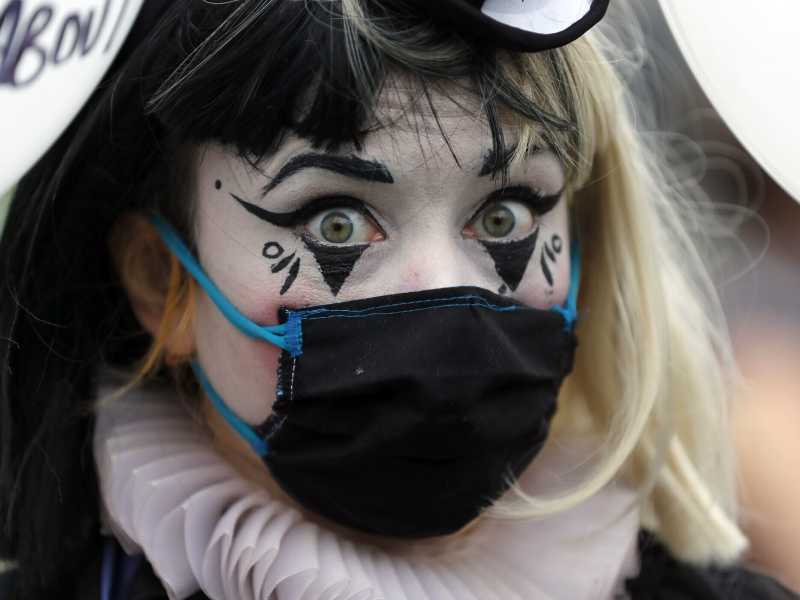 Extinction Rebellion l'ha fatta grossa