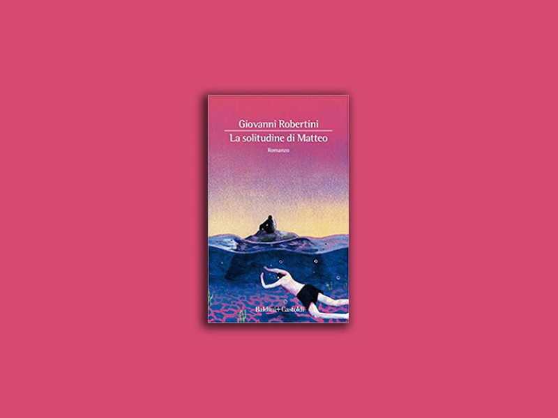 La solitudine di Matteo