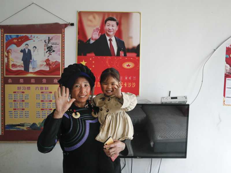 Che cosa pensiamo davvero della Cina?