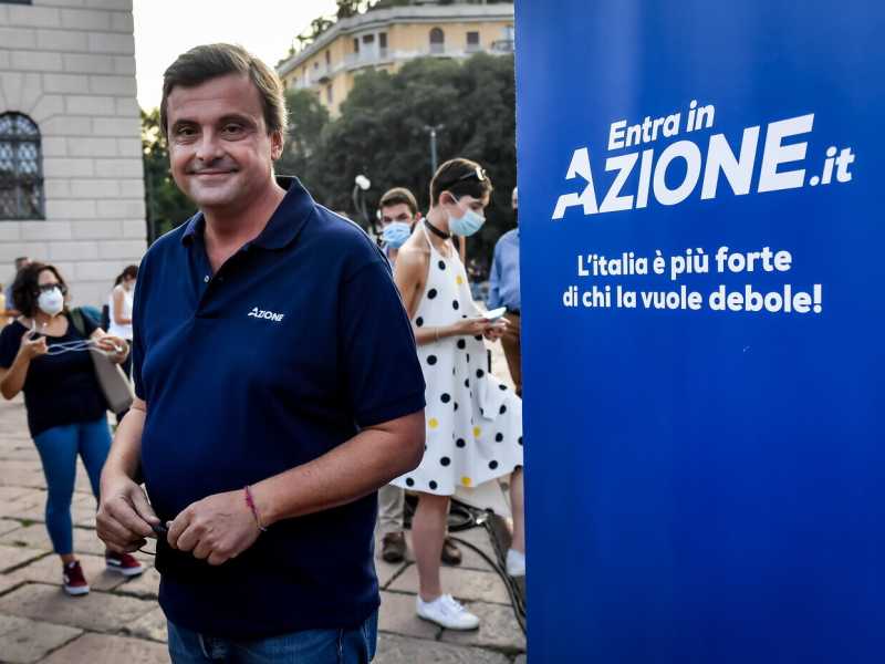 Calenda si è deciso a scendere in campo a Roma. A Milano, Sala annuncerà il suo bis