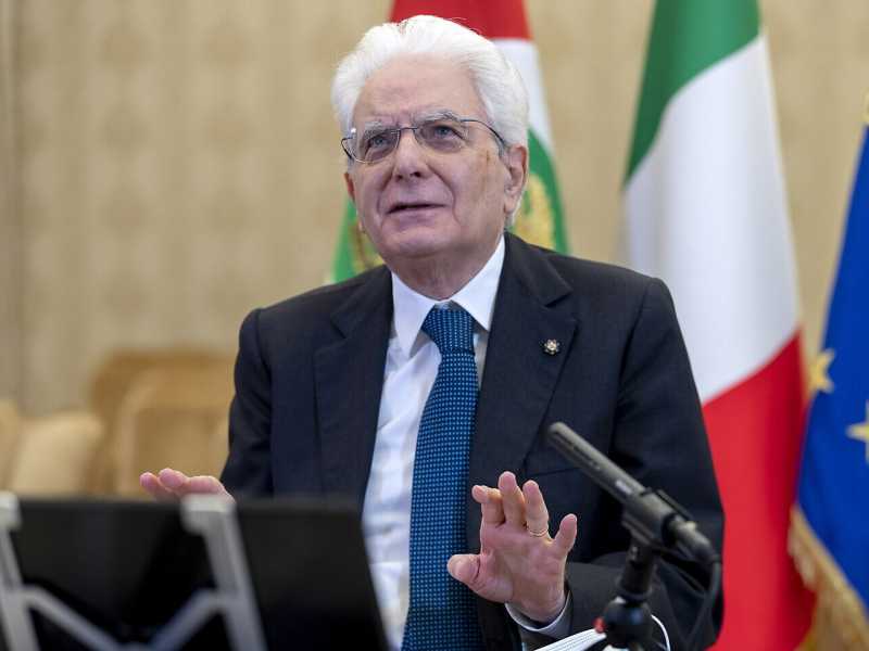 (foto LaPresse)