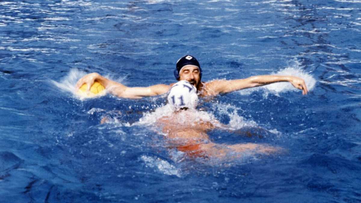 Immagine di C’era una volta la piscina di Palombella rossa