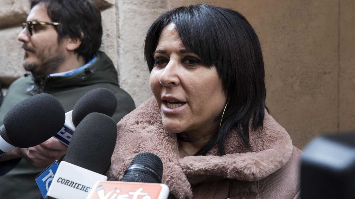 Immagine di Morosa e per il no al referendum: M5s vuole espellere la senatrice Pacifico