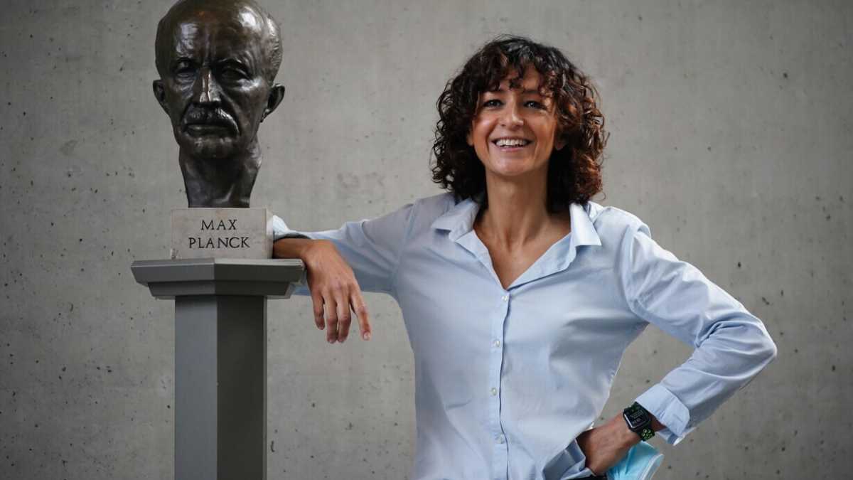 Immagine di Copia e incolla il Dna. Il Nobel per la chimica va a due scienziate