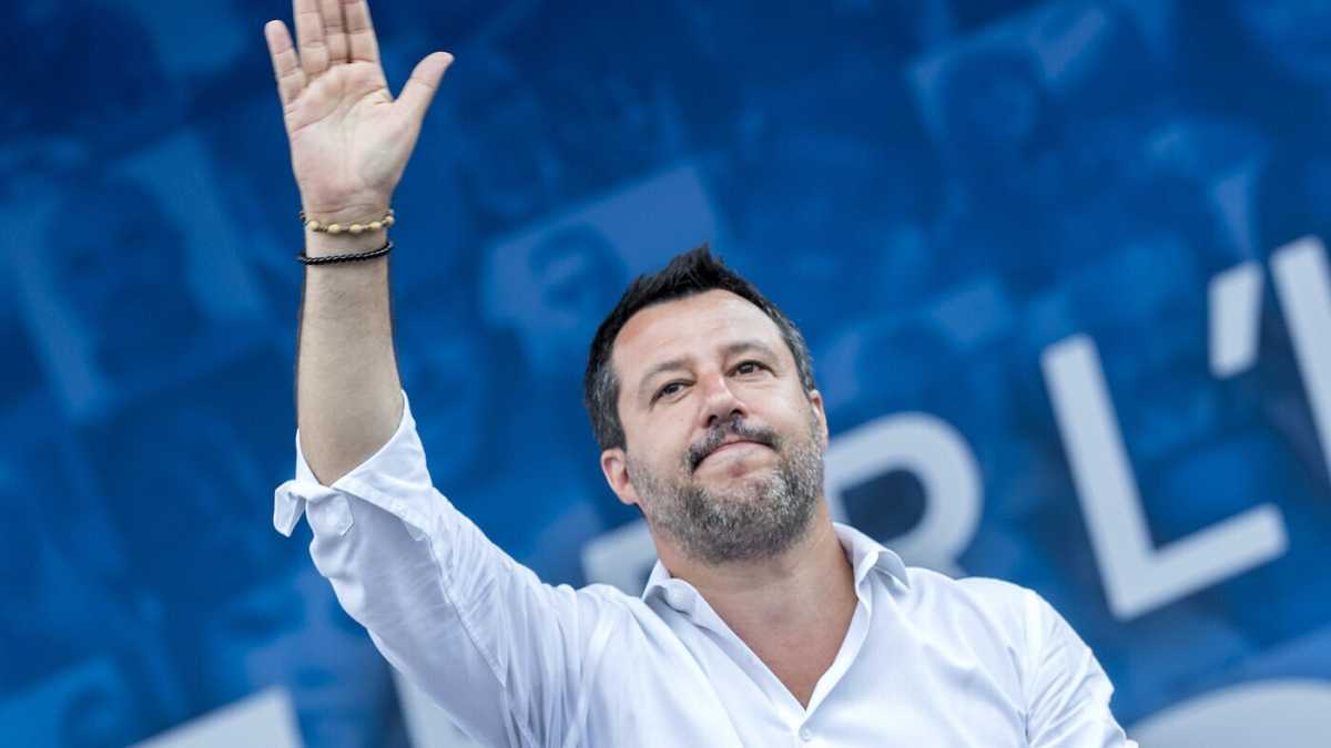 Immagine di Quando i liberaldemocratici erano uniti