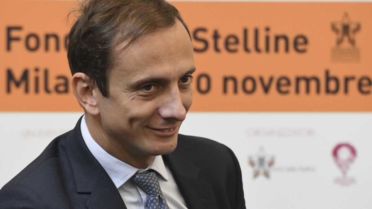 Immagine di Il "Conte" Fedriga: "Fare squadra con il governo, evitare contrasti". Parla il governatore leghista del Friuli