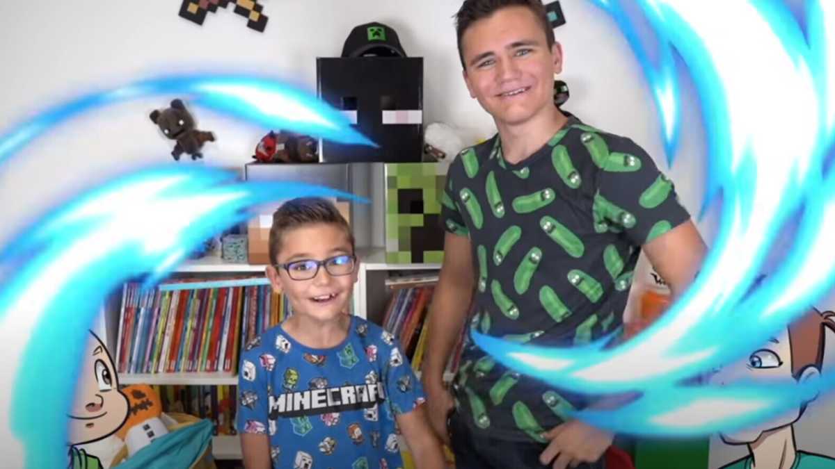 Immagine di I diritti dello youtuber