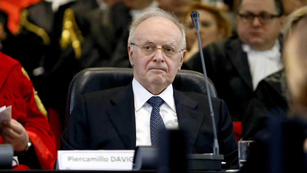 Immagine di Davigo vorrebbe essere sopra la legge. Tocca al Csm non permetterglielo