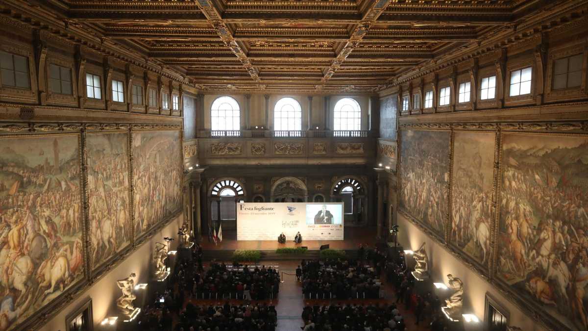 Immagine di Il mistero dissolto del referendum di Anghiari