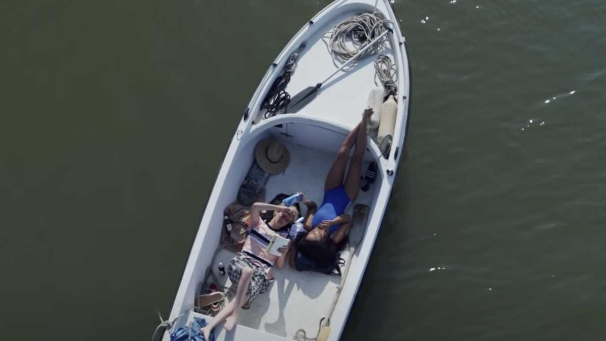 Immagine di L’innocenza fluida di “We Are Who We Are”