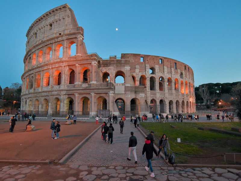 La grande lentezza. Ecco come il Colosseo s’impantana nelle scartoffie