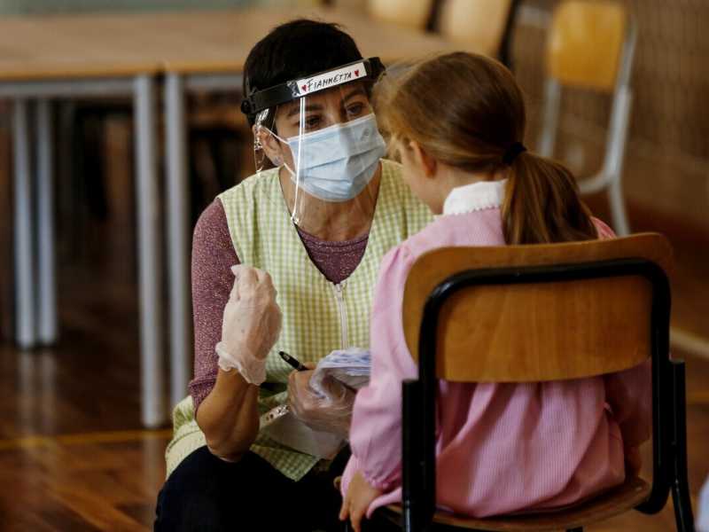 Paura della seconda ondata Covid? La prudenza è giusta, il panico no