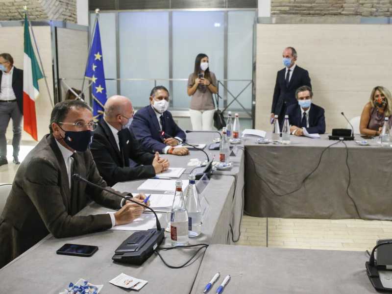 (foto Ansa)