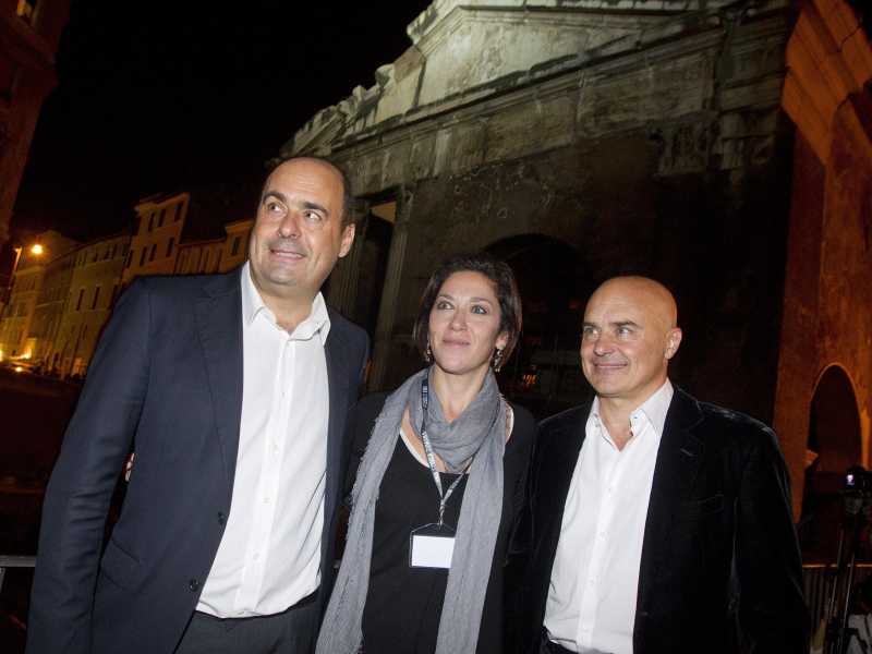 (foto Ansa)