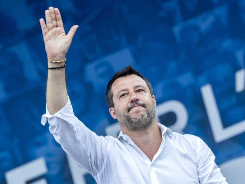 Quando i liberaldemocratici erano uniti
