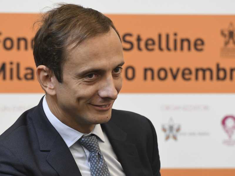 Il "Conte" Fedriga: "Fare squadra con il governo, evitare contrasti". Parla il governatore leghista del Friuli
