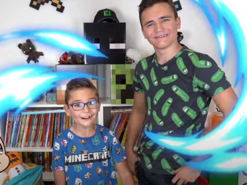 I diritti dello youtuber