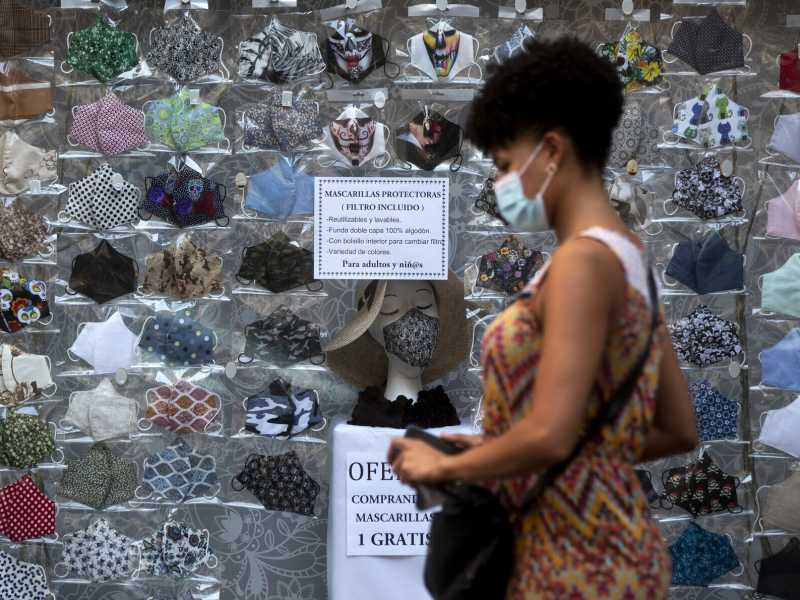 No, l’anarchia non è una forma di libertà
