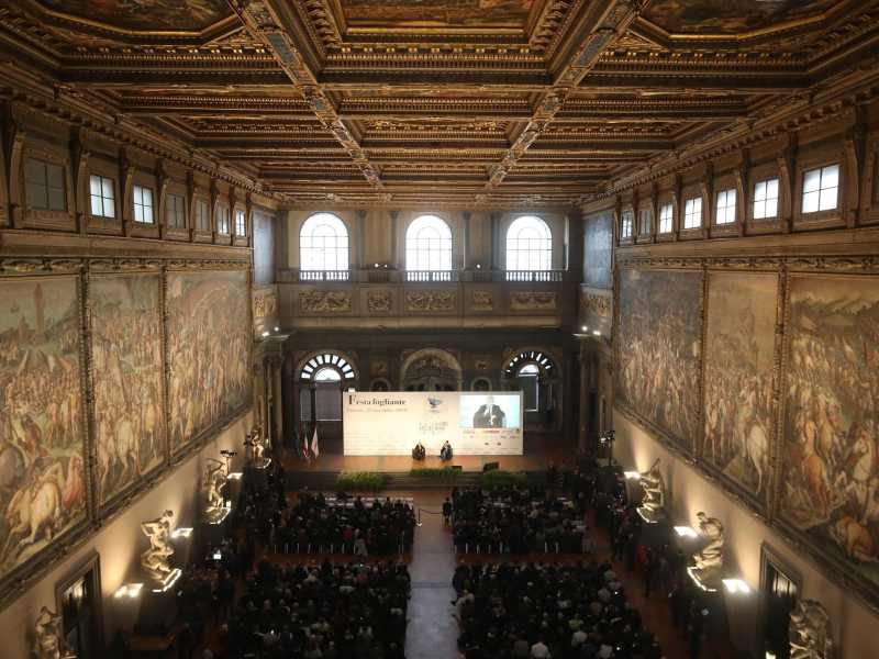 Il mistero dissolto del referendum di Anghiari