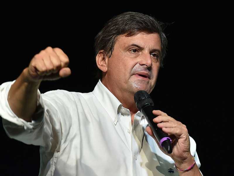 Scommettere su Calenda come sindaco di Roma