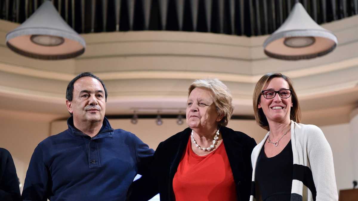 Immagine di Bellezza della libertà