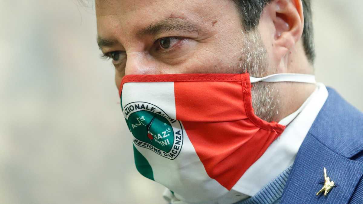 Immagine di Viva la destra che cerca un'alternativa al modello Salvini