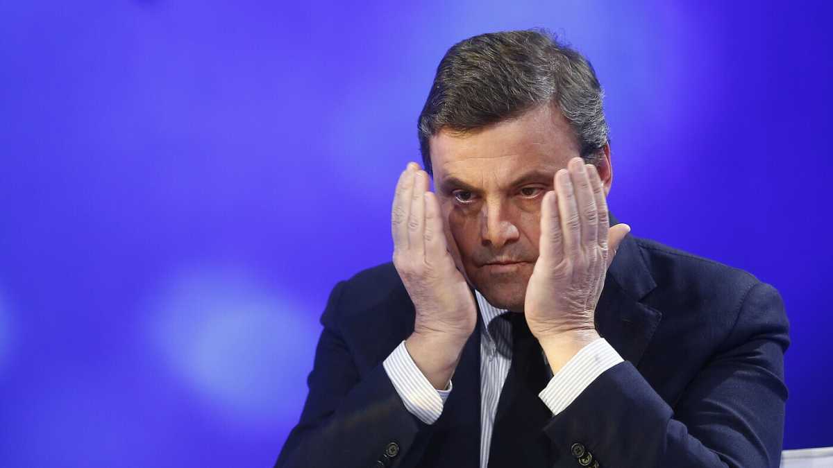 Immagine di Per Calenda sindaco umile