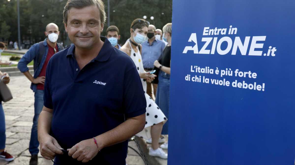 Immagine di Carfagna, Calenda, Renzi, Toti e le acrobazie del semicentro