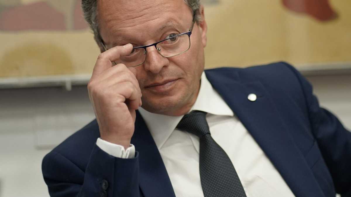 Immagine di A Forza Italia serve una Bad Godesberg, dice il vicepresidente dell'Umbria