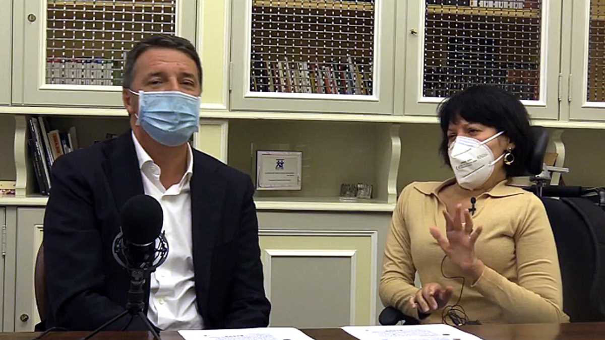 Immagine di Tante le colpe e un merito grande. Così Renzi salvò l'anima sua