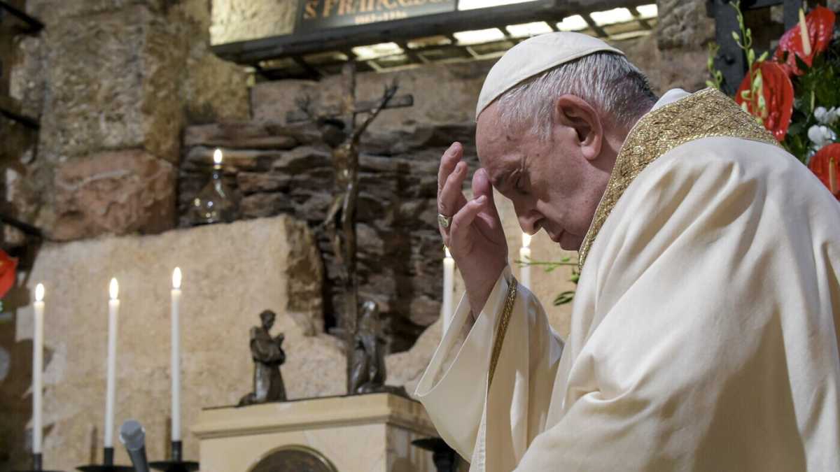 Immagine di Enciclica e mercato: i cristiani possono non dirsi globalizzatori?