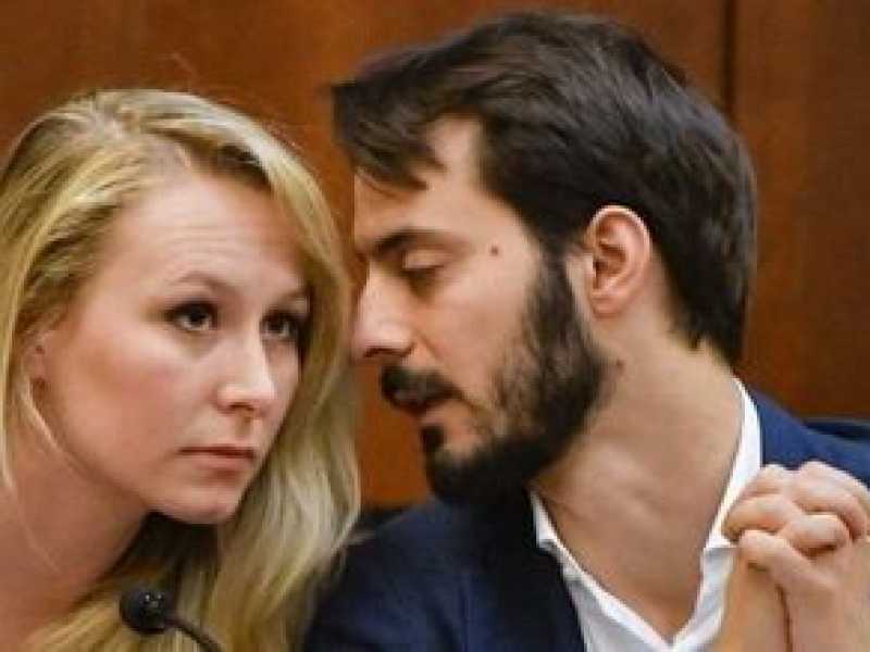 "La Lega cerchi nuovi scenari in Europa". Lo pensa il leghista Sofo/Mr. Le Pen. Ma è subito bavaglio