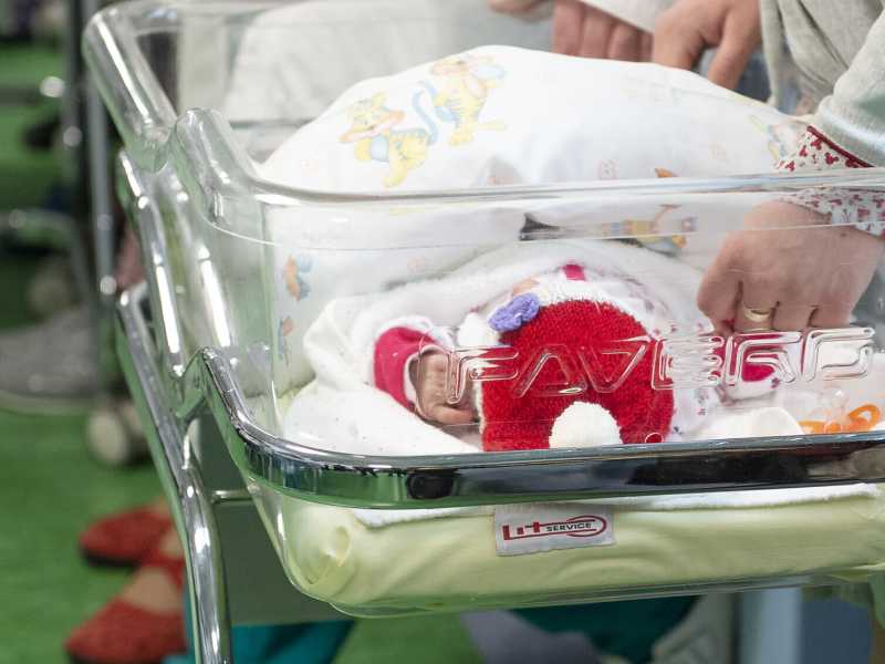Il sostegno alla vita non è una battaglia contro la Legge 194