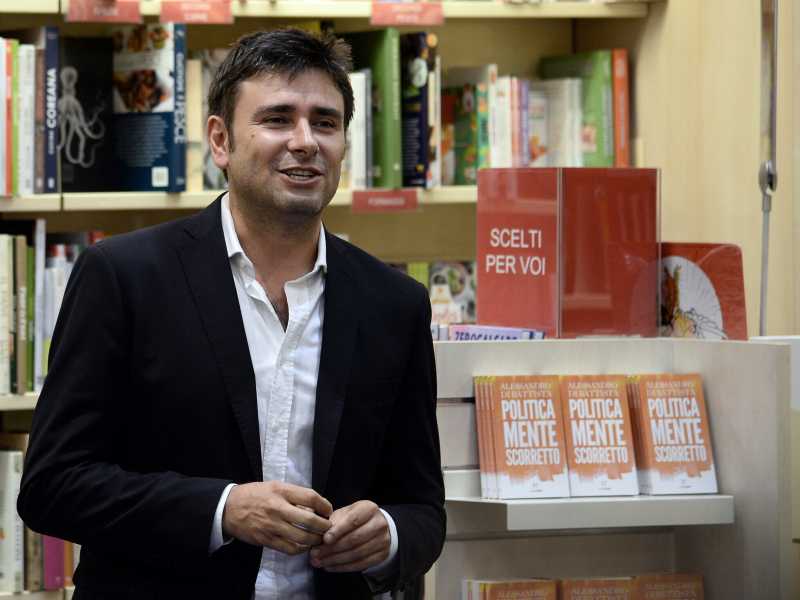 (foto LaPresse)