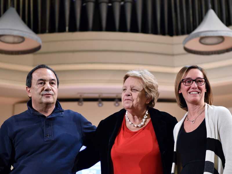 Bellezza della libertà