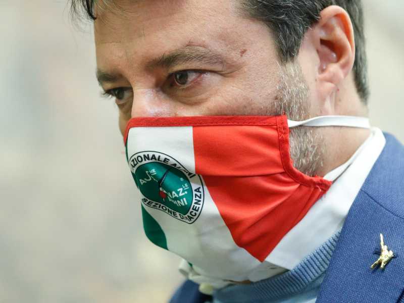 Viva la destra che cerca un'alternativa al modello Salvini