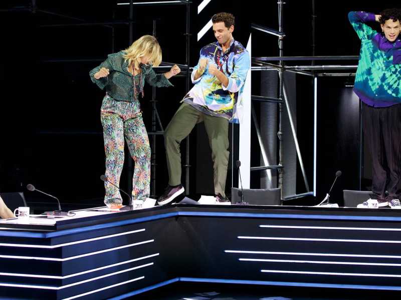 X Factor, come Roma, va dove può arrivare