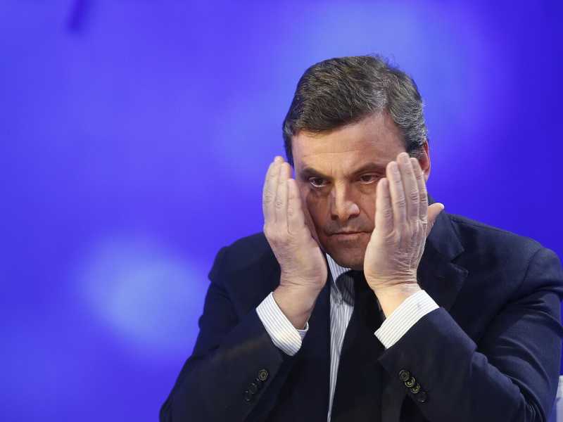 Per Calenda sindaco umile