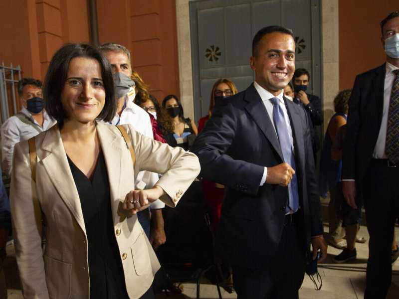 (foto Ansa)