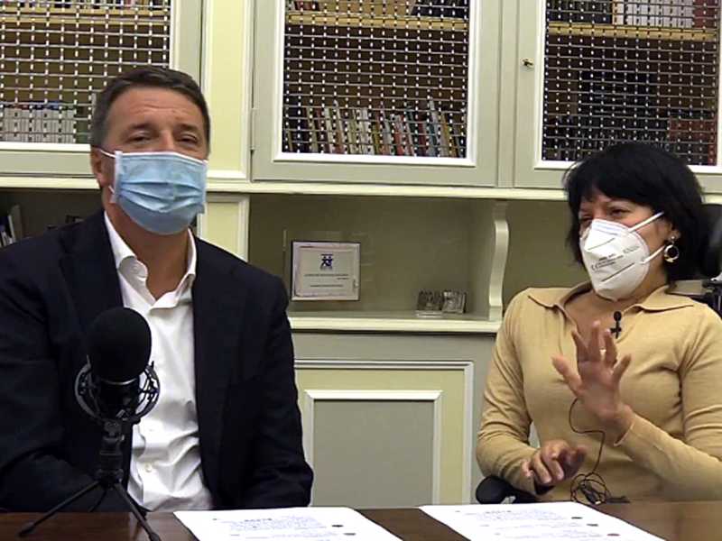 Tante le colpe e un merito grande. Così Renzi salvò l'anima sua