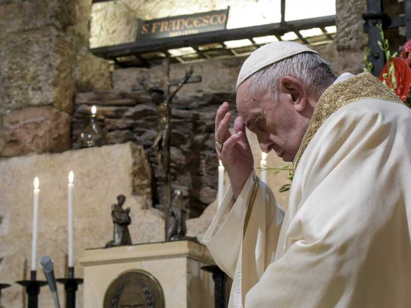 Enciclica e mercato: i cristiani possono non dirsi globalizzatori?