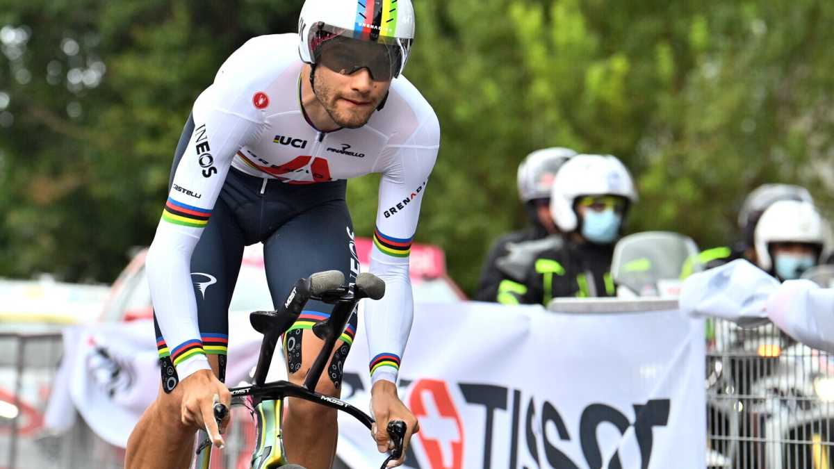 Immagine di Dizionario del Giro d’Italia 2020