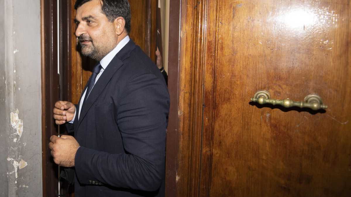 Immagine di Caiazza: "L’espulsione di Palamara somiglia più a un esorcismo che a un procedimento disciplinare"